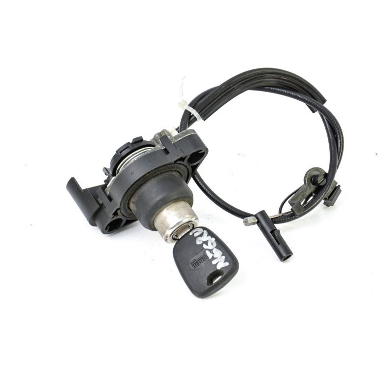 Butuc Portbagaj Bmw 7 (E65, E66, E67) 2001-2008 730 D M57 D30 (306D3) Motorina 7144848, 7 144 848