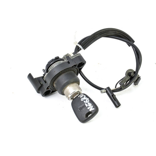 Butuc Portbagaj Bmw 7 (E65, E66, E67) 2001-2008 730 D M57 D30 (306D3) Motorina 7144848, 7 144 848