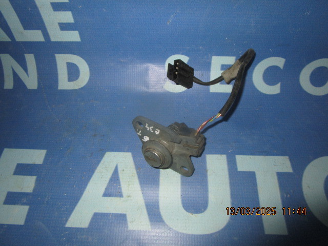 Butuc portbagaj BMW E34 1992; 8120362; Touring