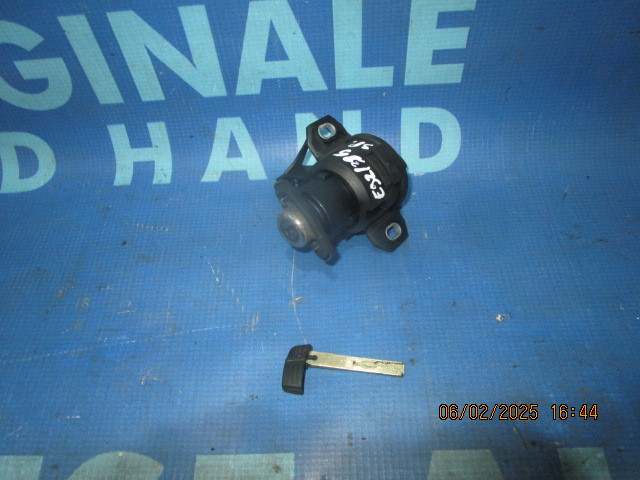 Butuc portbagaj BMW E92 ; 7117926 (cu cheie)