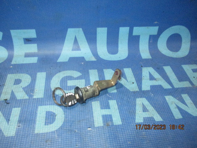 Butuc portiera Chevrolet Camaro 1998 (cu cheie)