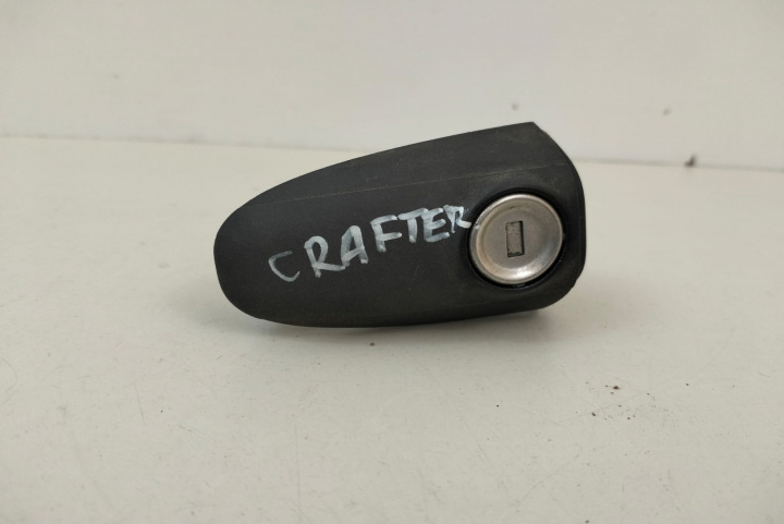 Butuc Portiera Fara Cheie A9069003803, A9067600005 Volkswagen VW Crafter [2006 - 2012]