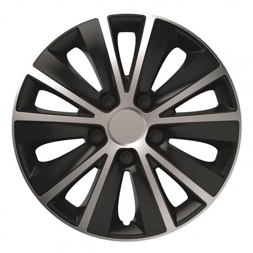 Butuc Rapide 16\' Silver&black Amio 10299