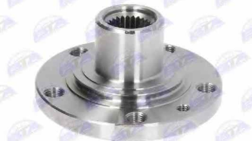 Butuc roata ALFA ROMEO 147 937 Producator BTA H5D004BTA