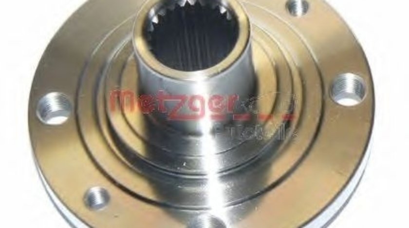 Butuc roata ALFA ROMEO 155 (167) (1992 - 1997) METZGER N 3401 produs NOU
