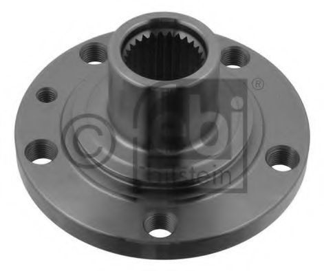 Butuc roata ALFA ROMEO GTV (916C_) (1994 - 2005) FEBI BILSTEIN 40232 piesa NOUA