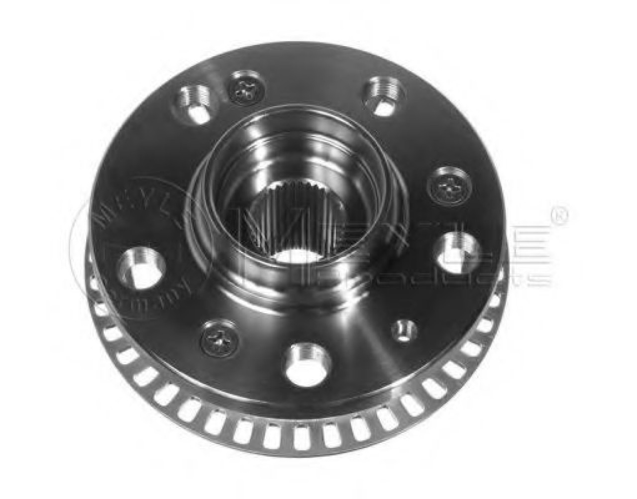 Butuc roata AUDI A3 (8L1) (1996 - 2003) MEYLE 100 407 6007 piesa NOUA