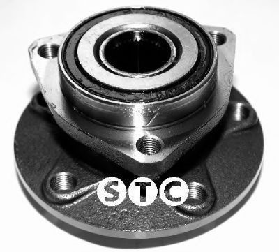 Butuc roata AUDI A3 (8P1) (2003 - 2012) STC T490121 piesa NOUA