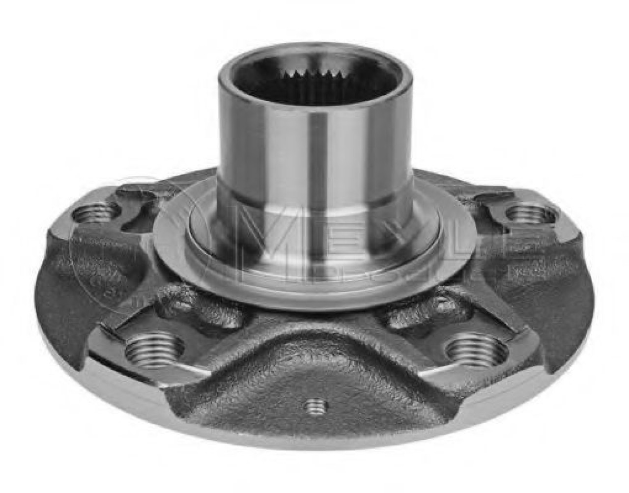 Butuc roata AUDI A4 (8EC, B7) (2004 - 2008) MEYLE 100 650 0014 piesa NOUA