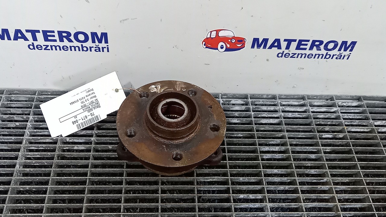 BUTUC ROATA AUDI A4 A4 3.0 TDI - (2012 2015)
