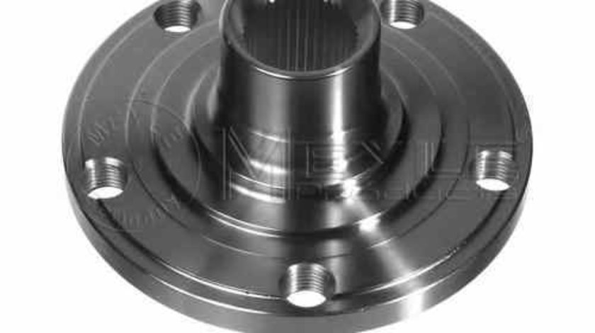 Butuc roata AUDI A4 Avant 8D5 B5 MEYLE 100 407 0068
