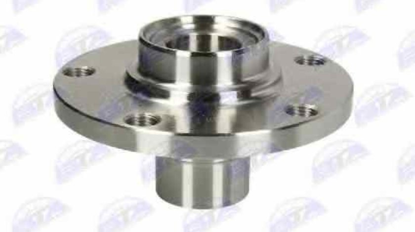 Butuc roata AUDI A4 Avant 8D5 B5 Producator BTA H5A001BTA