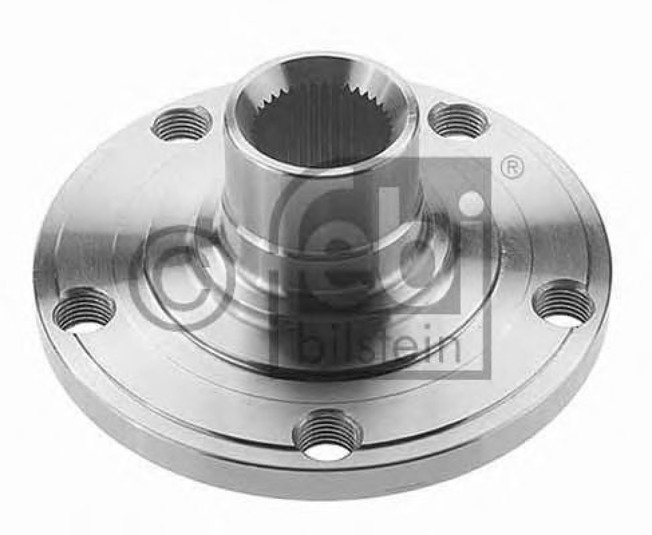 Butuc roata AUDI A4 Avant (8E5, B6) (2001 - 2004) FEBI BILSTEIN 18344 piesa NOUA