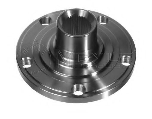 Butuc roata AUDI A4 Avant (8E5, B6) (2001 - 2004) MEYLE 100 407 0068 piesa NOUA