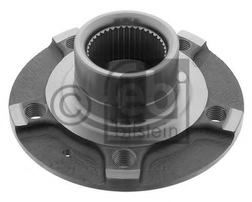Butuc roata AUDI A4 Avant (8K5, B8) (2007 - 2015) FEBI BILSTEIN 45996 piesa NOUA