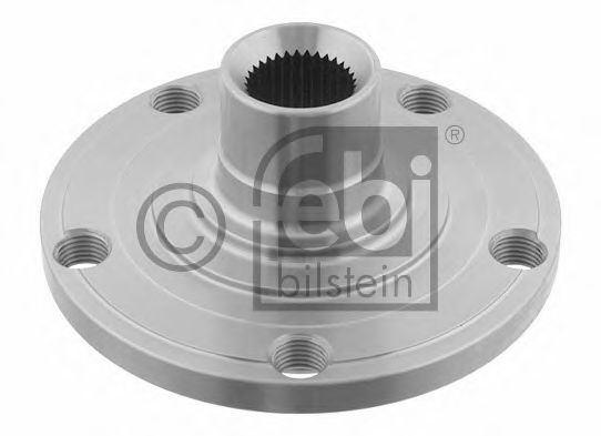 Butuc roata AUDI A6 Avant (4B5, C5) (1997 - 2005) FEBI BILSTEIN 24947 piesa NOUA