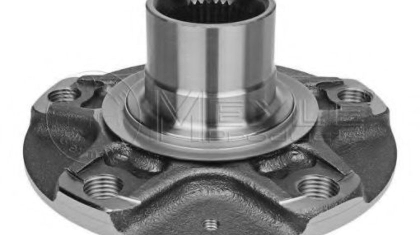 Butuc roata AUDI A6 Avant (4B5, C5) (1997 - 2005) MEYLE 100 650 0014 produs NOU