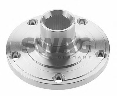 Butuc roata AUDI A6 Avant (4B5, C5) (1997 - 2005) SWAG 32 91 8344 piesa NOUA