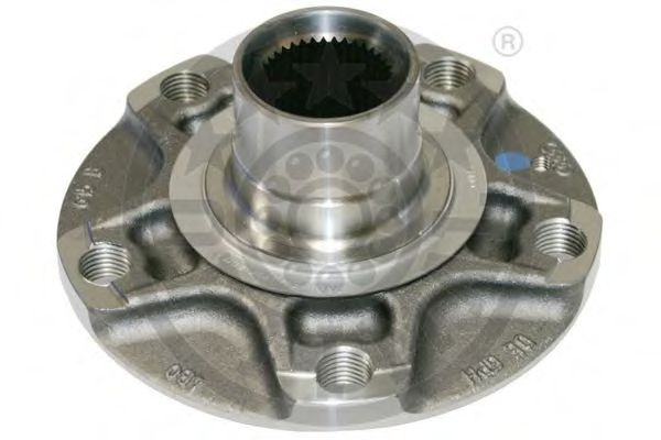 Butuc roata AUDI A6 Avant (4B5, C5) (1997 - 2005) OPTIMAL 04-P377 piesa NOUA