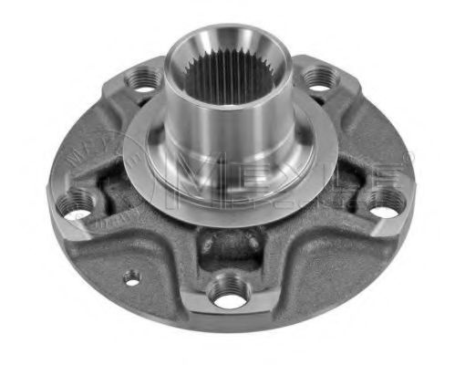 Butuc roata AUDI A6 Avant (4F5, C6) (2005 - 2011) MEYLE 100 650 0012 piesa NOUA