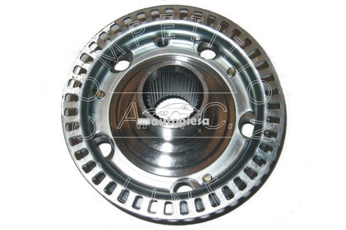 Butuc roata AUDI TT Roadster (8N9) (1999 - 2006) AIC 51744 piesa NOUA