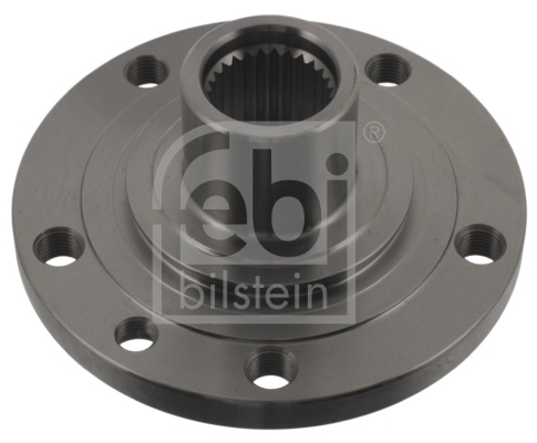 Butuc roata Axa fata ambele parti (40224 FEBI BILSTEIN) ALFA ROMEO