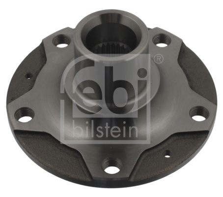 Butuc roata Axa fata ambele parti (40225 FEBI BILSTEIN) FIAT,SUZUKI
