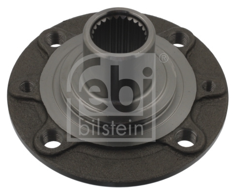 Butuc roata Axa fata ambele parti (40229 FEBI BILSTEIN) ALFA ROMEO