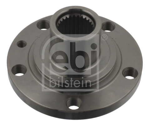 Butuc roata Axa fata ambele parti (40232 FEBI BILSTEIN) ALFA ROMEO,FIAT