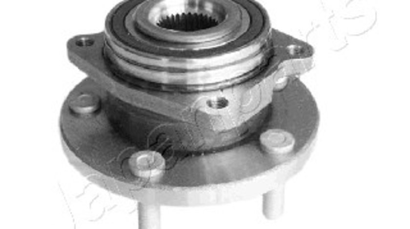 Butuc roata Axa fata ambele parti (KK19026 JAPANPARTS) CHRYSLER,DODGE,LANCIA