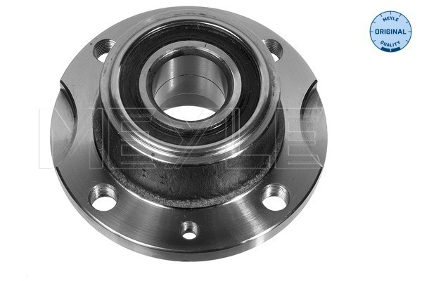 Butuc roata Axa spate ambele parti (2147603485 MEYLE) FIAT,SEAT