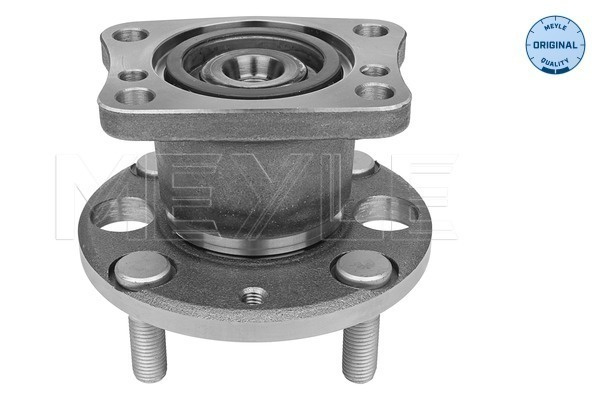 Butuc roata Axa spate ambele parti (35147520003 MEYLE) MAZDA