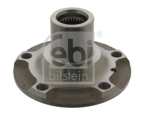 Butuc roata Axa spate ambele parti (39279 FEBI BILSTEIN) BMW