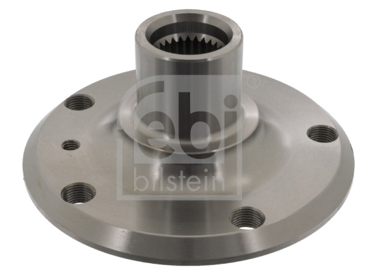 Butuc roata Axa spate ambele parti (39818 FEBI BILSTEIN) BMW