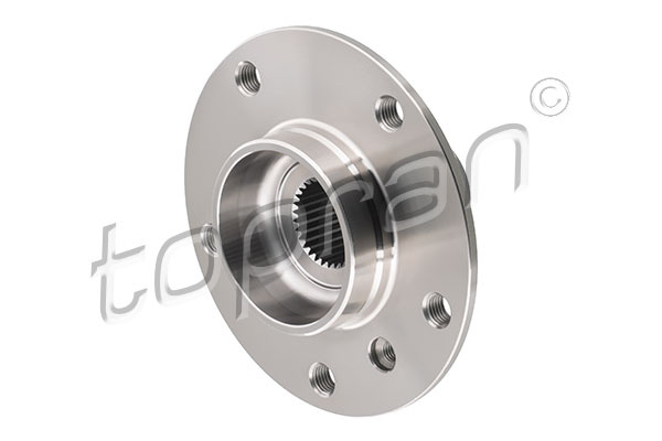 Butuc roata Axa spate ambele parti (634176 HAN) BMW