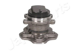 Butuc roata Axa spate ambele parti (KK21083 JAPANPARTS) NISSAN,RENAULT