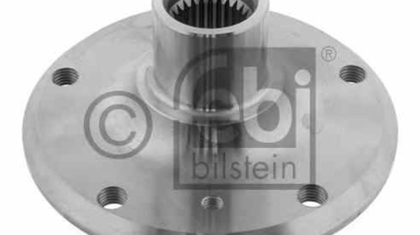 Butuc roata BMW 1 E81 FEBI BILSTEIN 32804