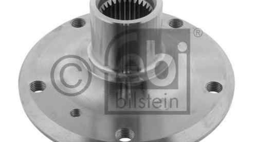 Butuc roata BMW 1 (E87) FEBI BILSTEIN 32806