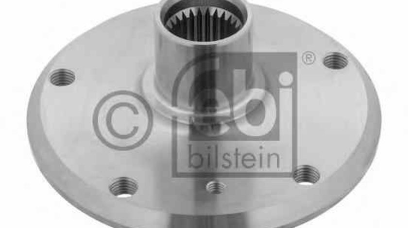 Butuc roata BMW 3 Cabriolet (E36) FEBI BILSTEIN 32535