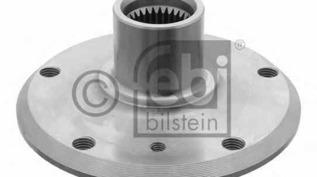 Butuc roata BMW 3 cupe E36 FEBI BILSTEIN 28132