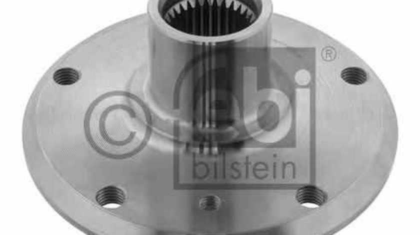 Butuc roata BMW 5 E39 FEBI BILSTEIN 32803