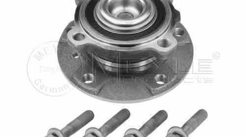 Butuc roata BMW 5 Touring E61 MEYLE 300 312 1106