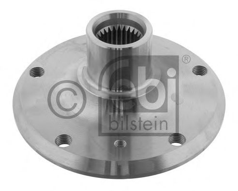 Butuc roata BMW Seria 1 (E81) (2006 - 2012) FEBI BILSTEIN 32804 piesa NOUA