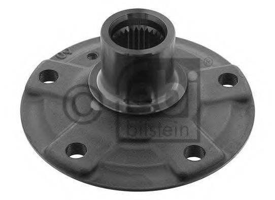 Butuc roata BMW Seria 1 (F21) (2011 - 2016) FEBI BILSTEIN 39818 piesa NOUA