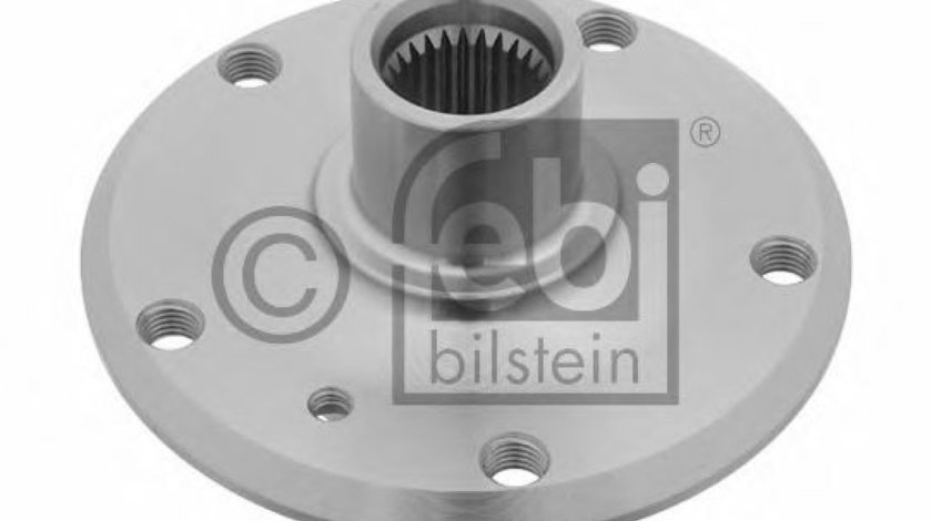 Butuc roata BMW Seria 3 Cabriolet (E46) (2000 - 2007) FEBI BILSTEIN 26234 piesa NOUA