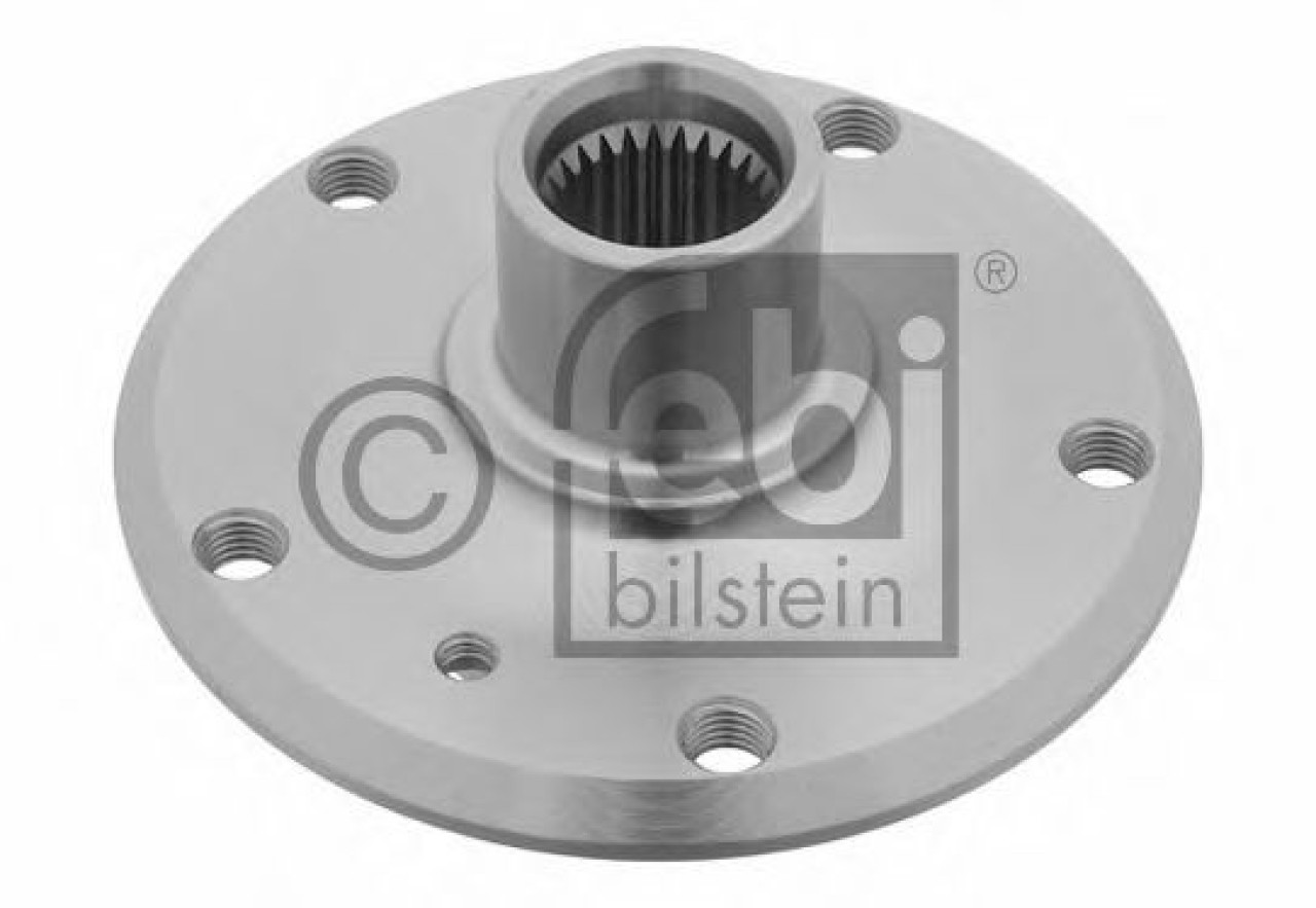 Butuc roata BMW Seria 3 Cupe (E46) (1999 - 2006) FEBI BILSTEIN 26234 piesa NOUA