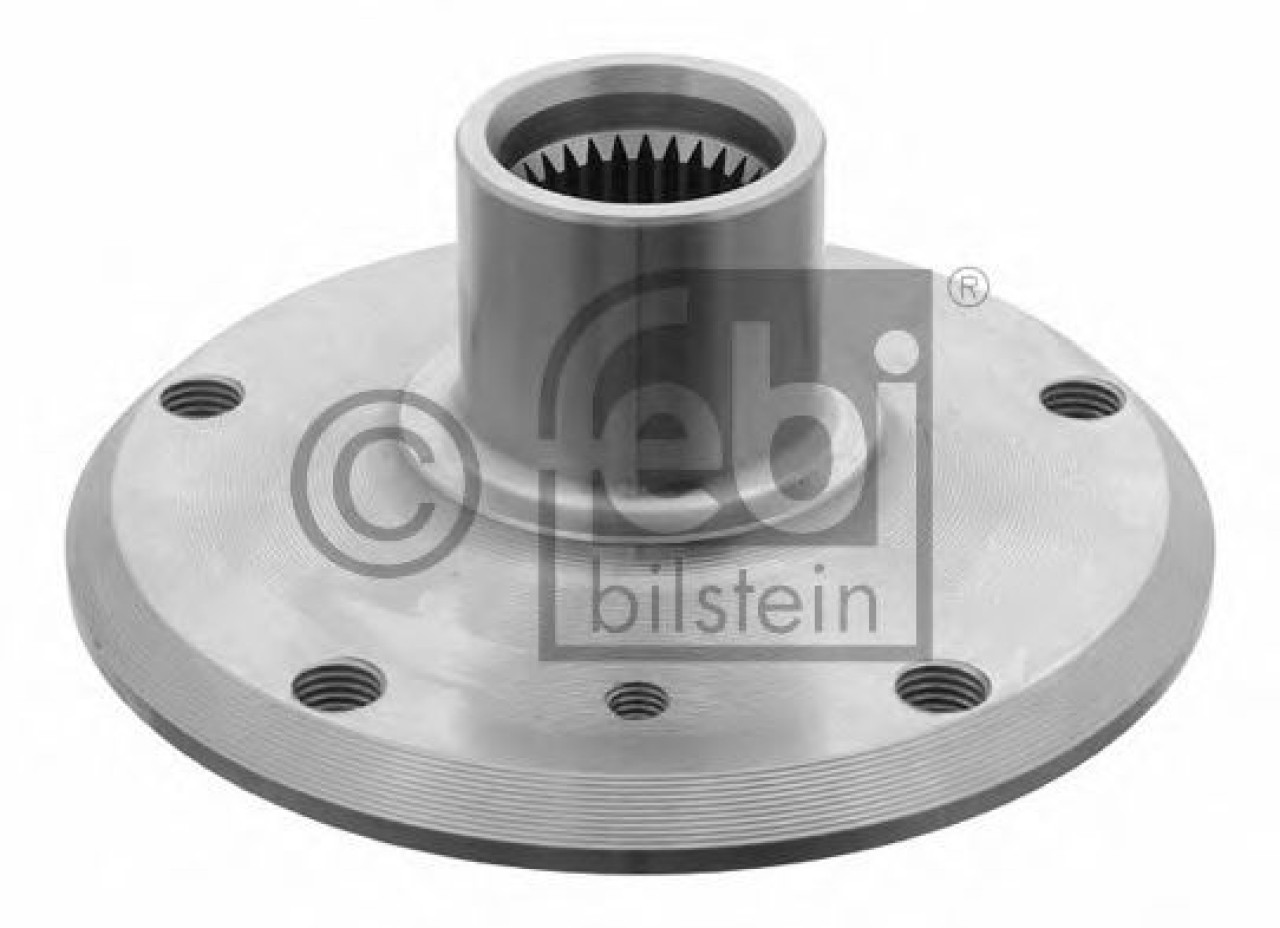 Butuc roata BMW Seria 3 Cupe (E46) (1999 - 2006) FEBI BILSTEIN 28132 piesa NOUA