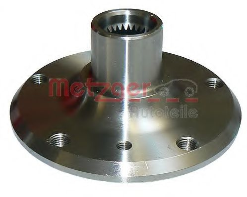 Butuc roata BMW Seria 3 Cupe (E92) (2006 - 2013) METZGER N 1022 piesa NOUA