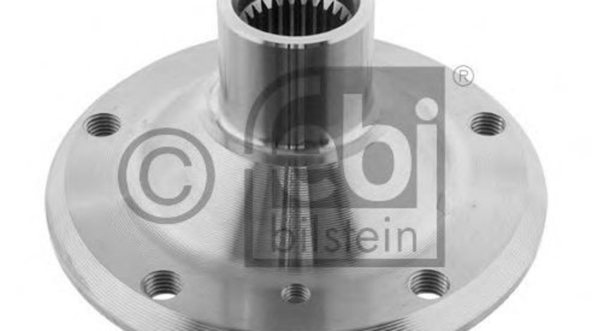 Butuc roata BMW Seria 3 (E90) (2005 - 2011) FEBI BILSTEIN 32807 produs NOU