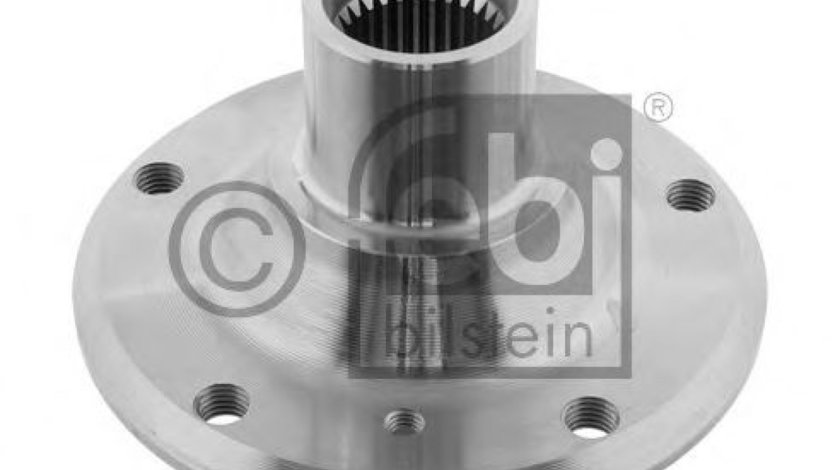 Butuc roata BMW Seria 3 (E90) (2005 - 2011) FEBI BILSTEIN 33736 - produs NOU